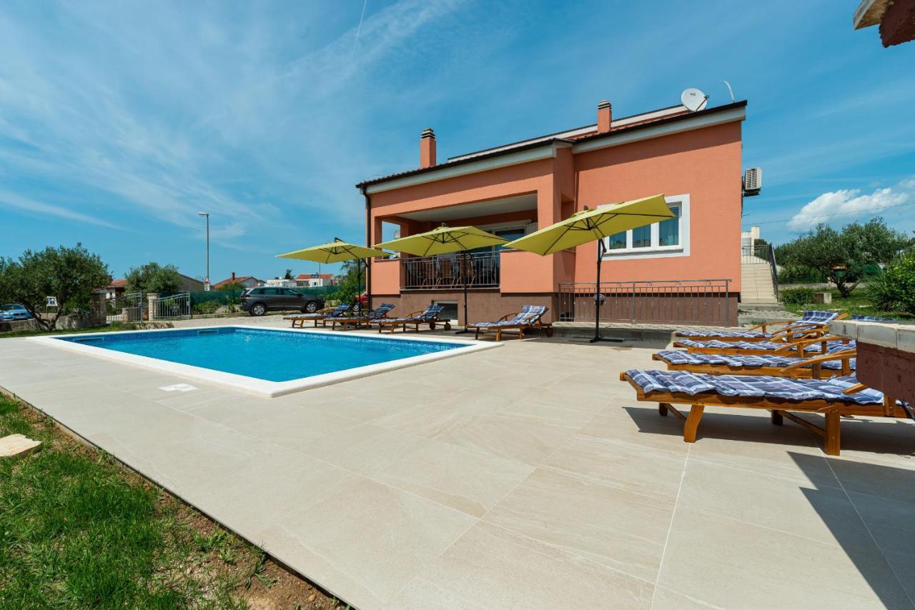 Solis Zadarvillas Vila