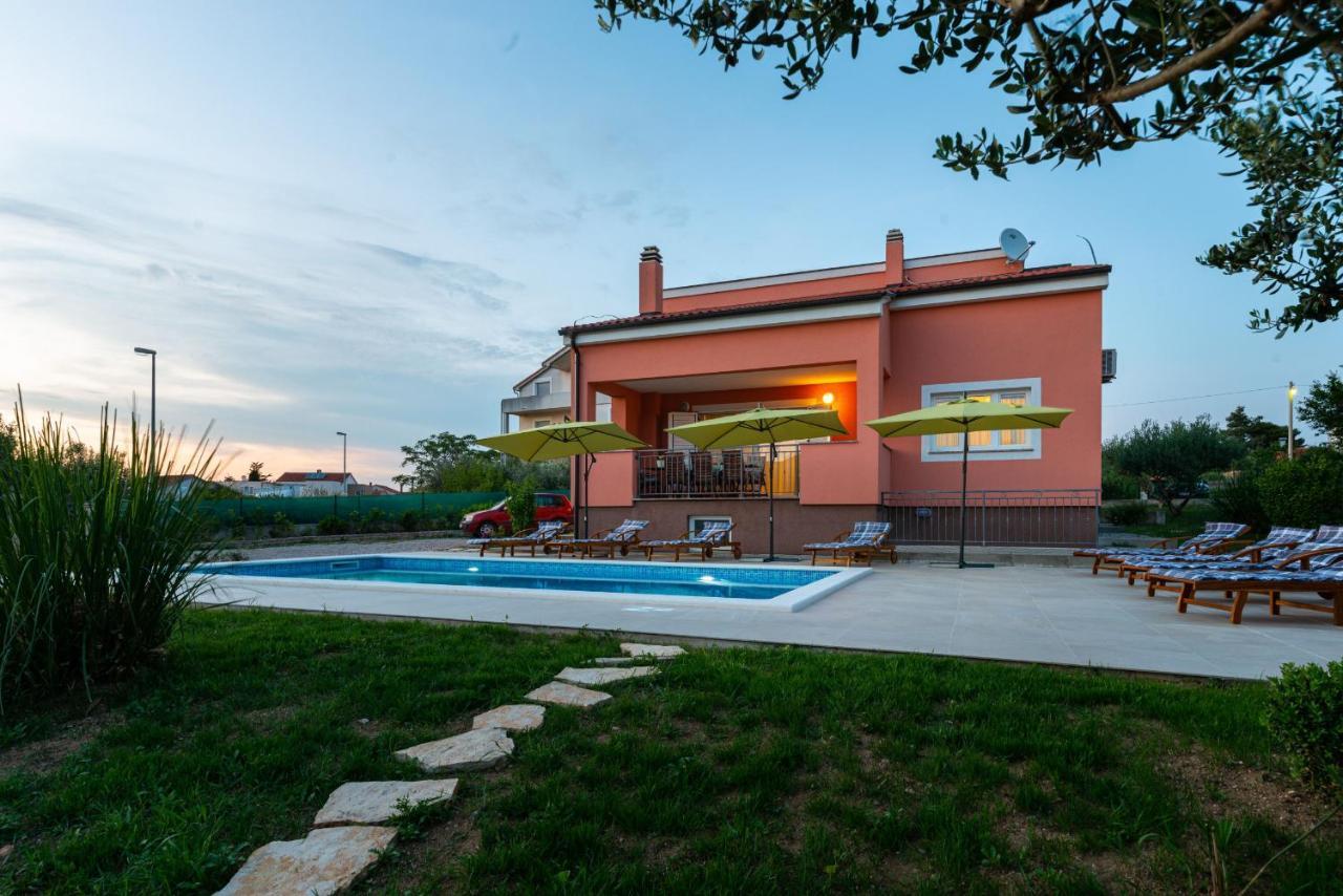 Solis Zadarvillas Vila