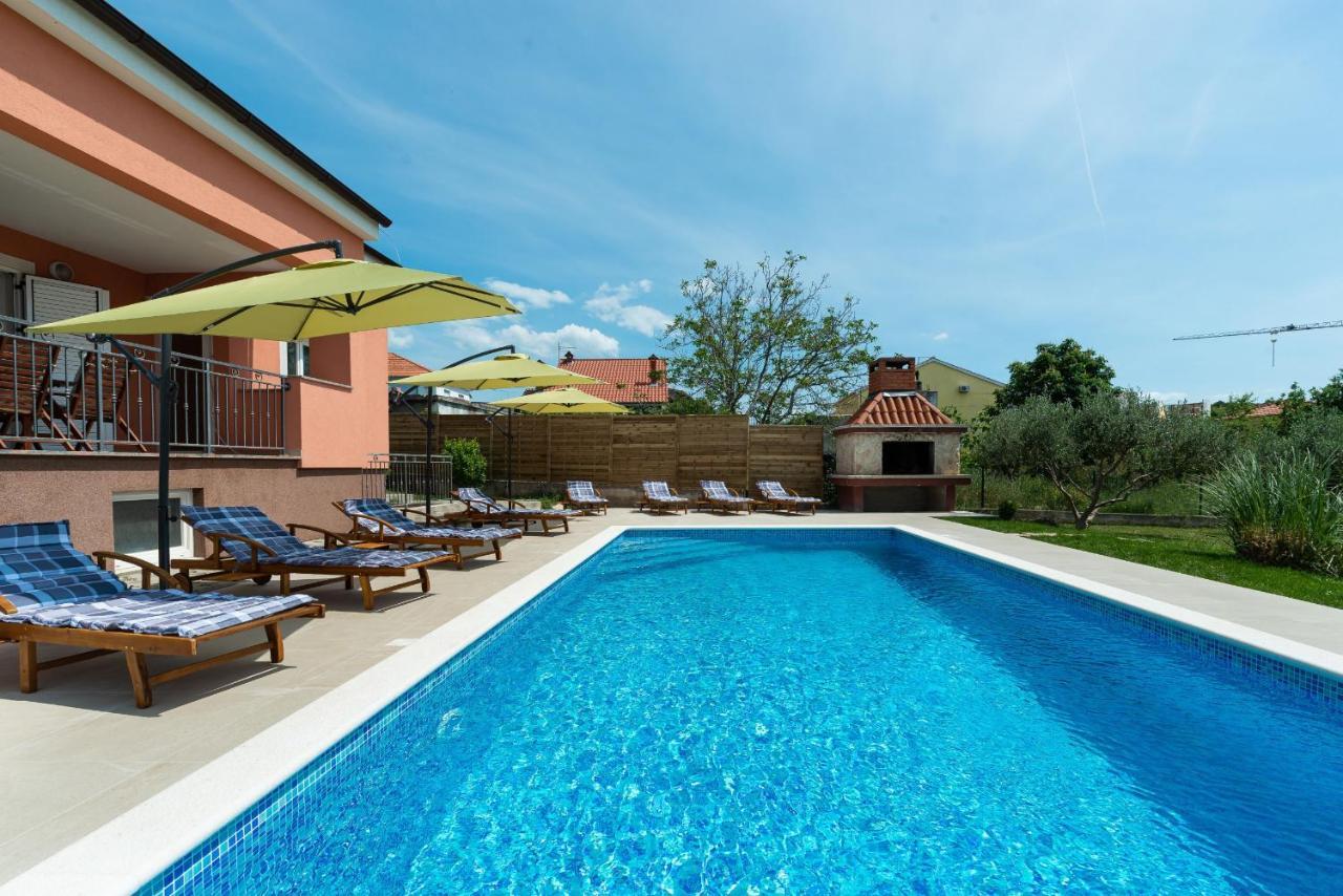 Solis Zadarvillas Vila