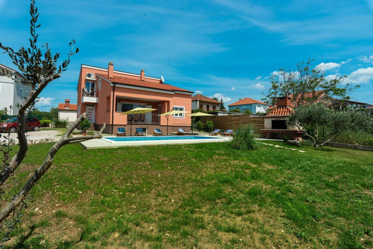 Solis Zadarvillas * Zadar