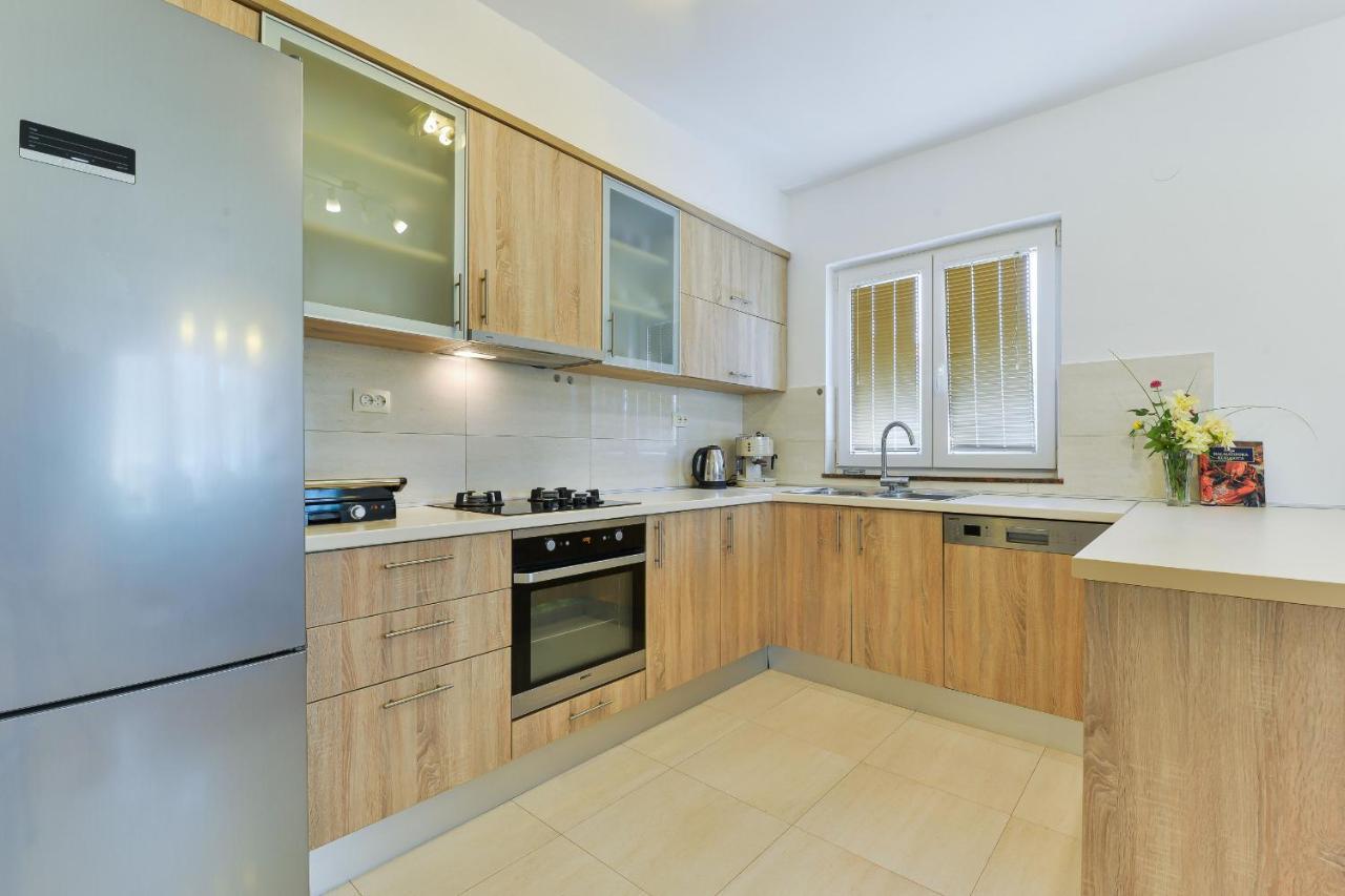 Solis Zadarvillas Vila Zadar