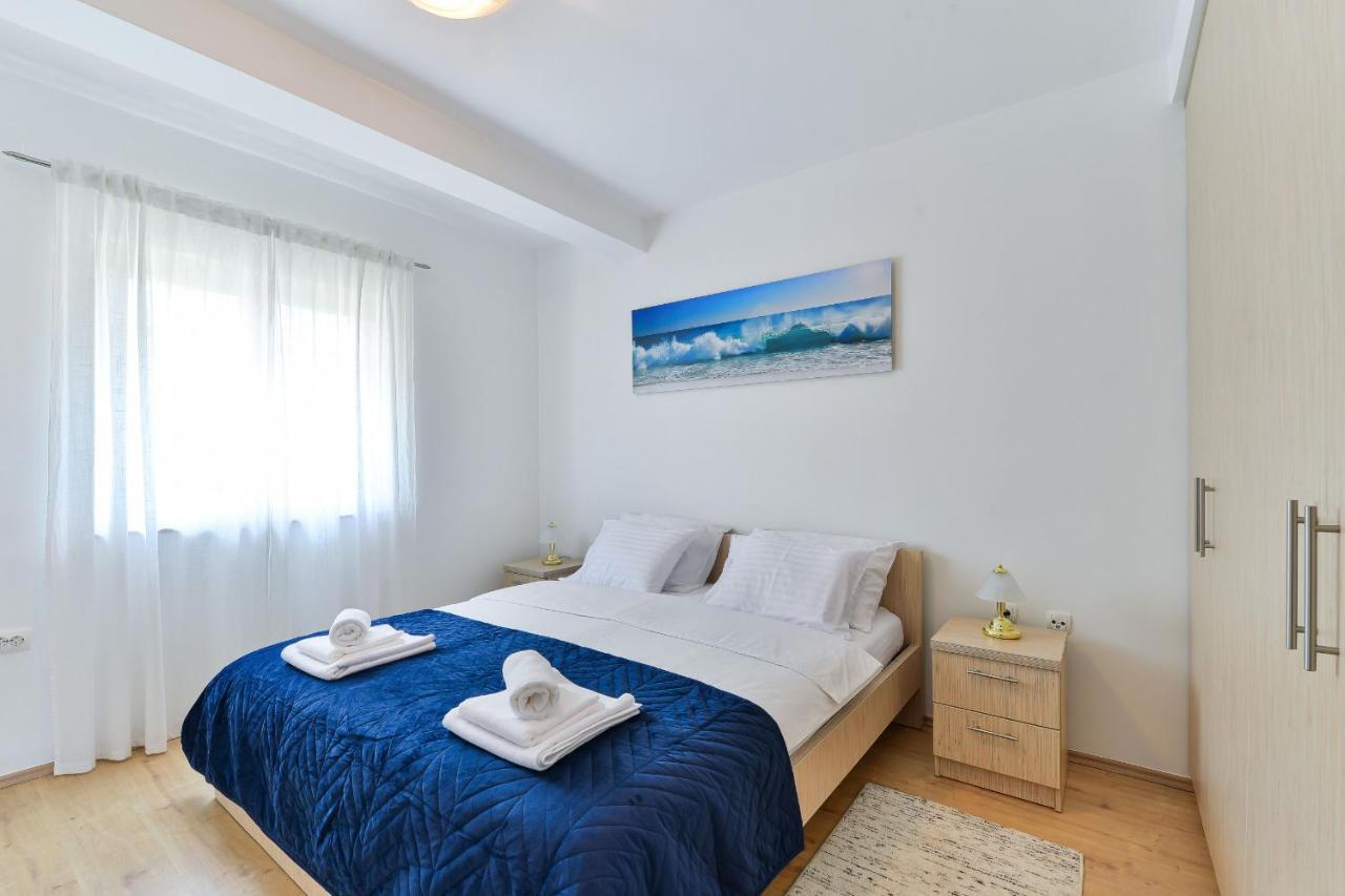 Solis Zadarvillas * Zadar