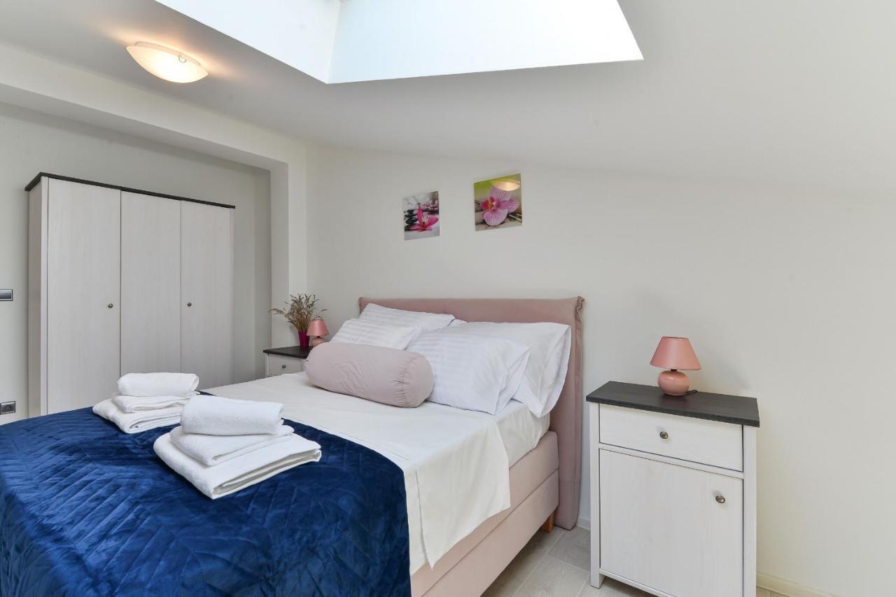 Solis Zadarvillas Zadar