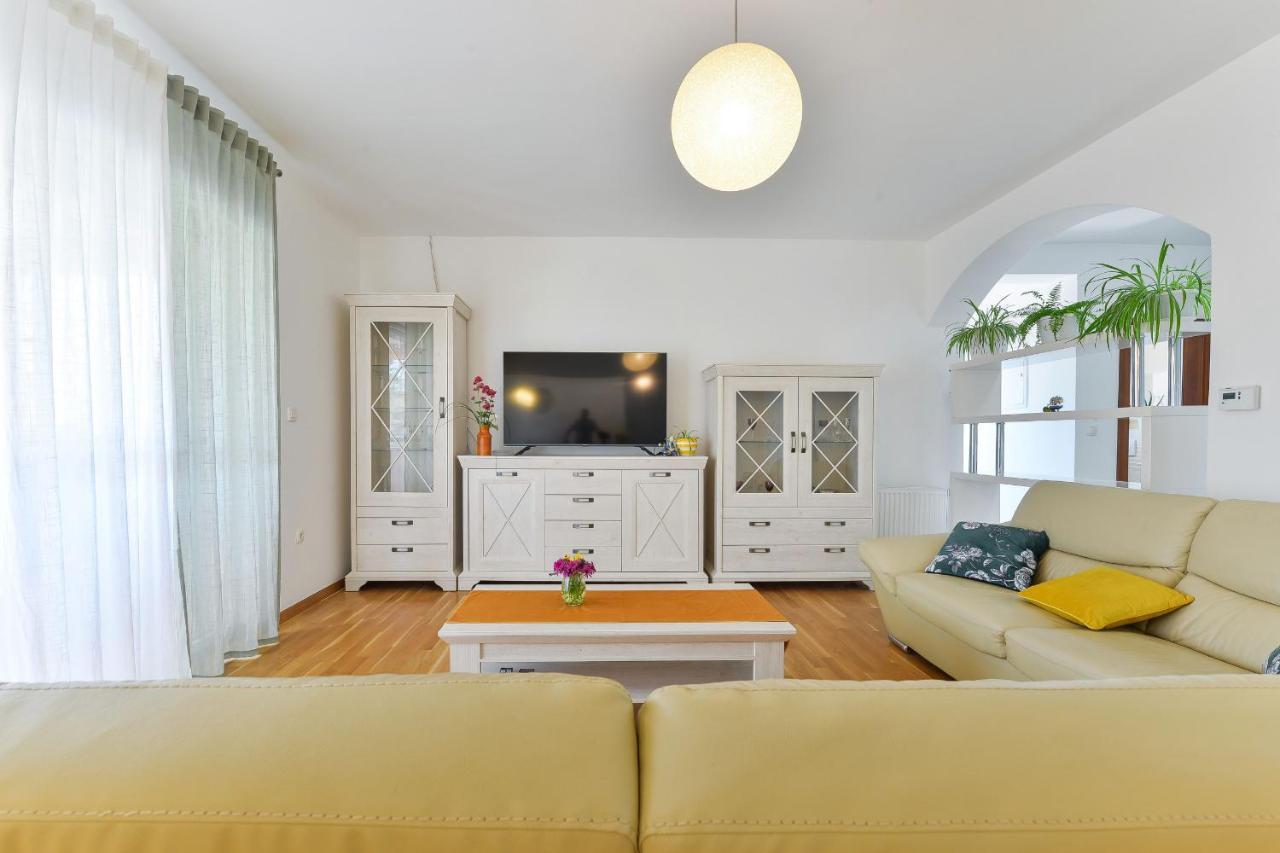 Vila Solis Zadarvillas