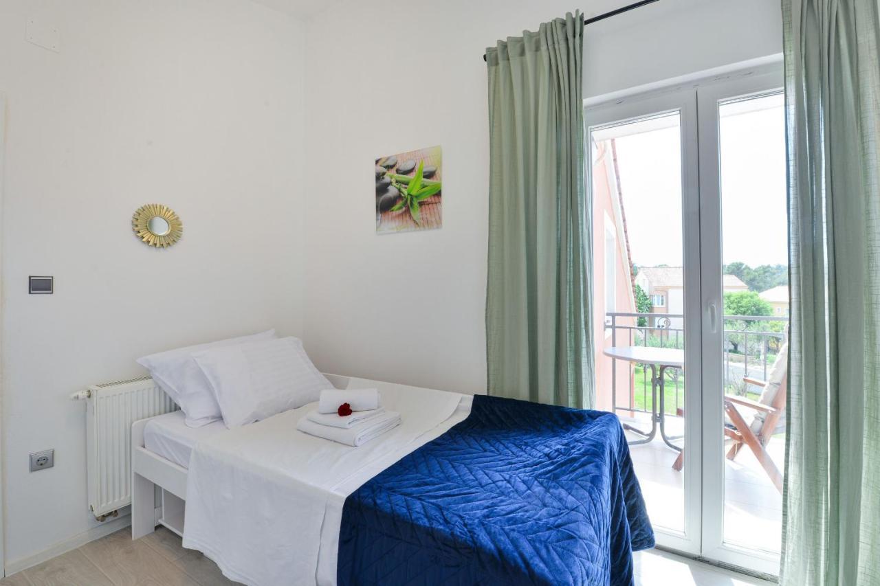 Vila Solis Zadarvillas