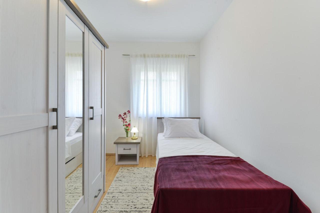 Solis Zadarvillas * Zadar