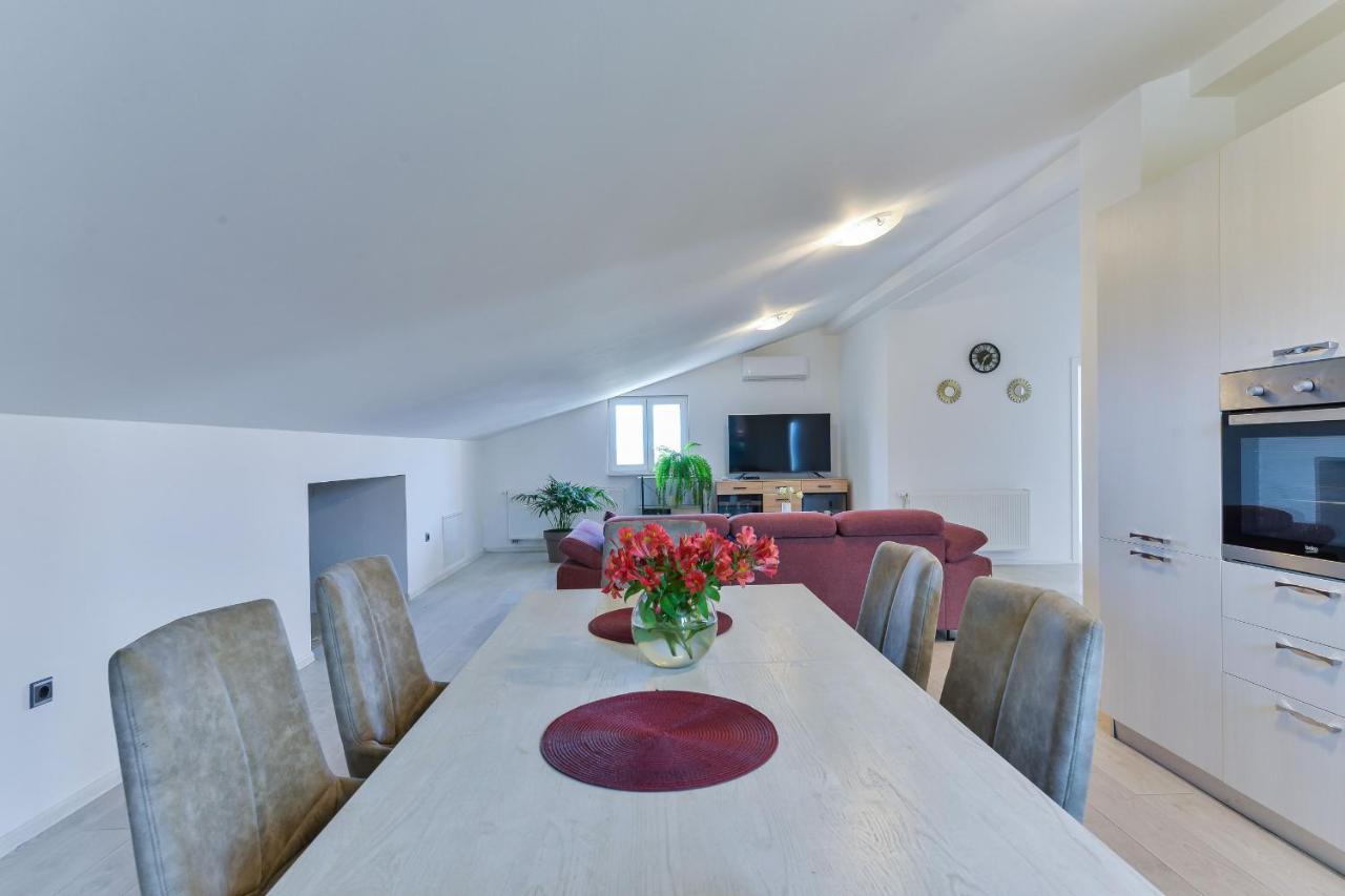 Solis Zadarvillas * Zadar