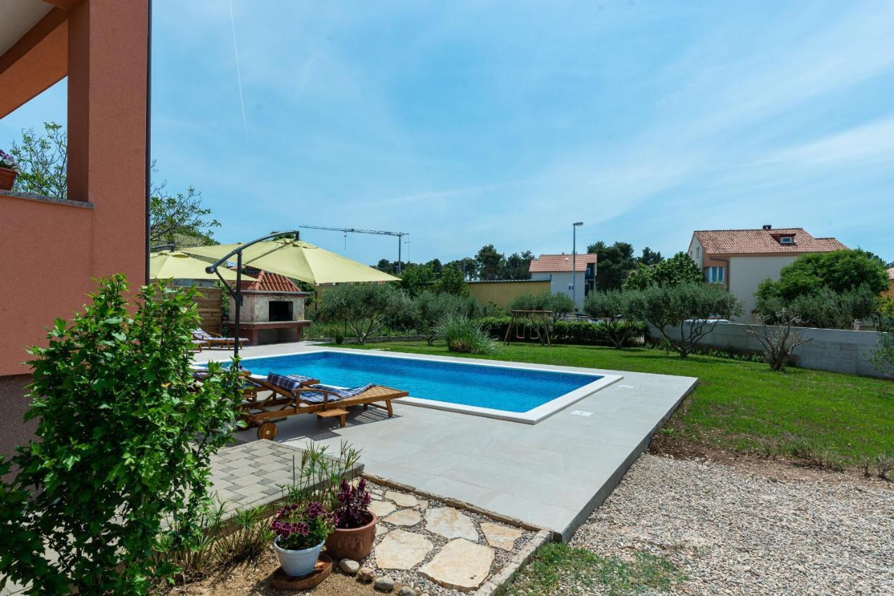 Solis Zadarvillas Vila