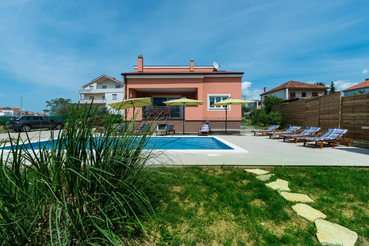 Solis Zadarvillas Vila *