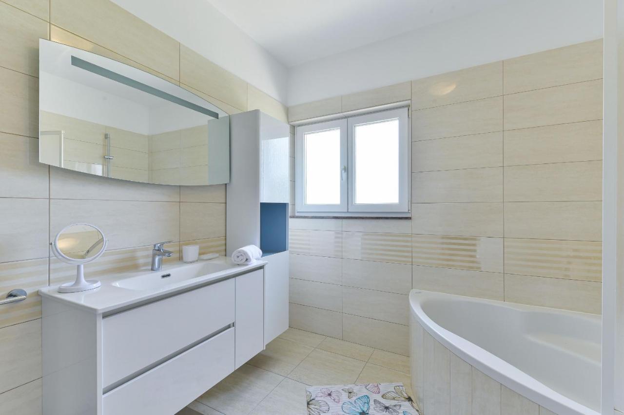 Vila Solis Zadarvillas