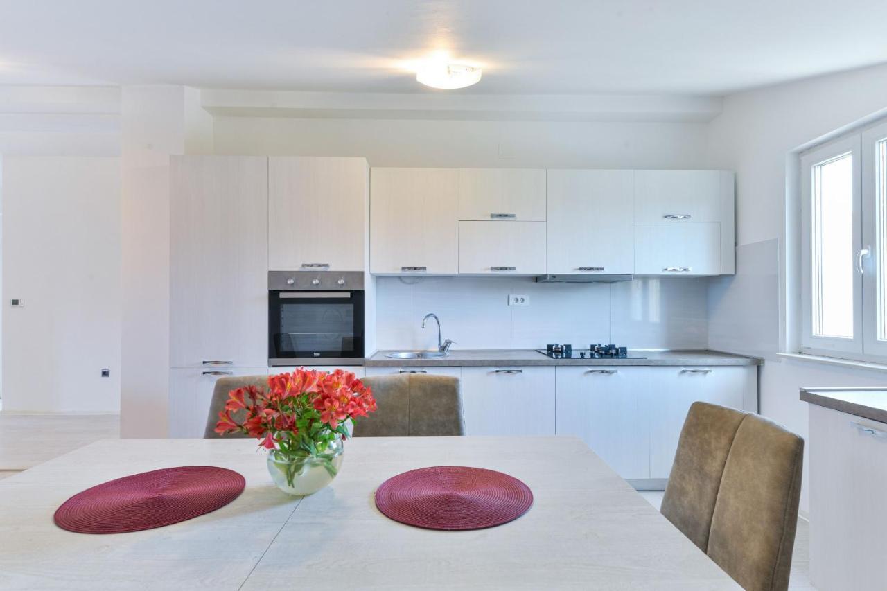 Solis Zadarvillas * Zadar