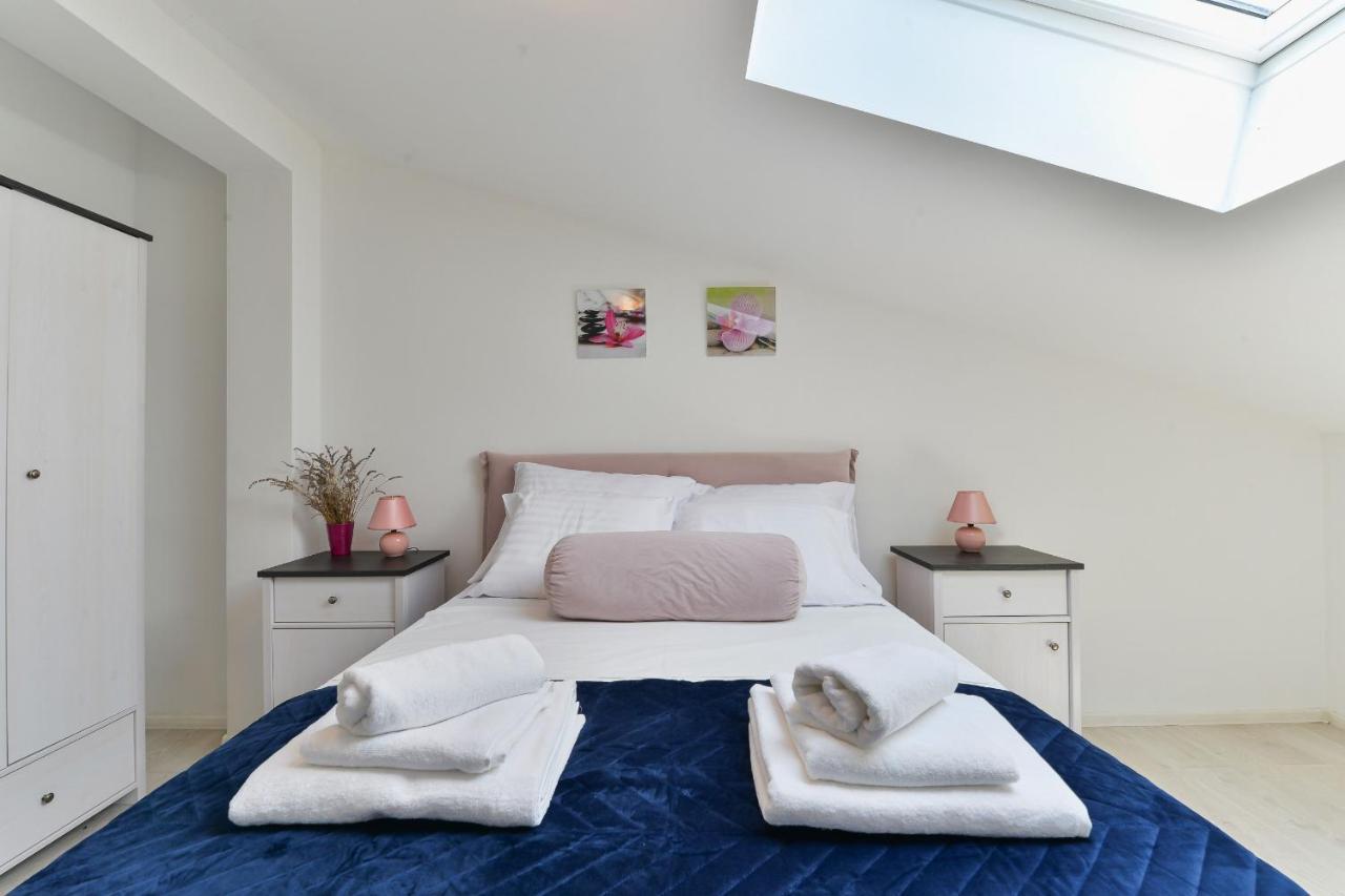 Solis Zadarvillas Vila