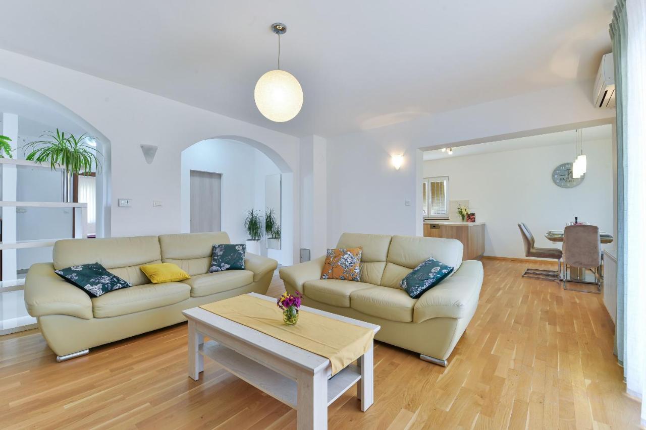 Solis Zadarvillas Villa *