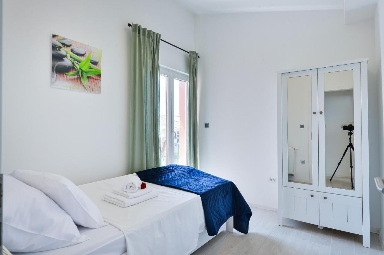 Solis Zadarvillas