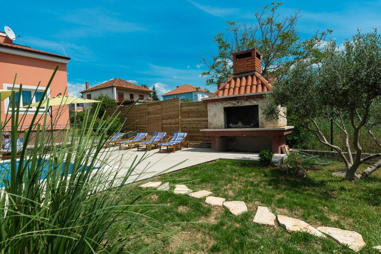 Solis Zadarvillas