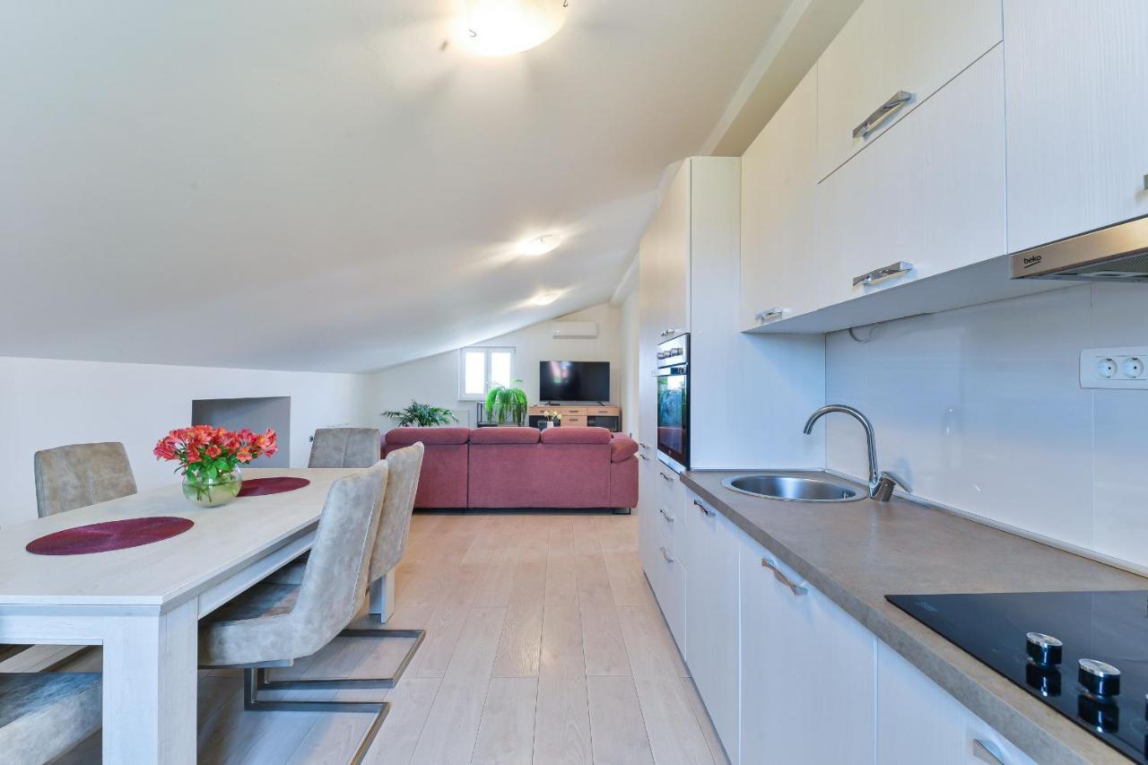 Villa Solis Zadarvillas Zadar